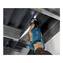 Bosch Säbelsäge GSA 1100 E Sägeblatt Metall S 123 XF Sägeblatt Holz S 2345 X