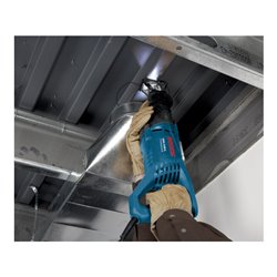 Bosch Säbelsäge GSA 1100 E Sägeblatt Metall S 123 XF Sägeblatt Holz S 2345 X