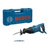 Bosch Säbelsäge GSA 1100 E Sägeblatt Metall S 123 XF Sägeblatt Holz S 2345 X