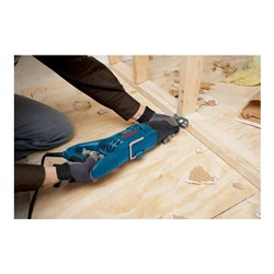 Bosch Säbelsäge GSA 1100 E Sägeblatt Metall S 123 XF Sägeblatt Holz S 2345 X