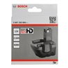 Bosch Akkupack 12 V-O Standard Duty (SD), 2,6 Ah NiMH