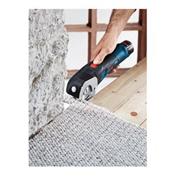 Bosch Akku-Universalschere GUS 12V-300 Solo Version