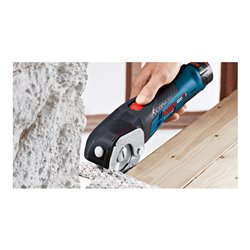 Bosch Akku-Universalschere GUS 12V-300 Solo Version