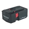 Metabo Akkupack 25,2V, 3,0 Ah, Li-Power