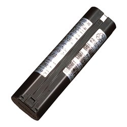 Makita Akku 7002 NI-CD 7,2V 2,0Ah (192532-2)