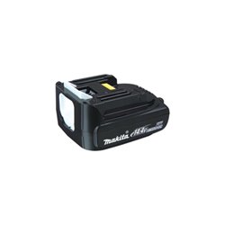 Makita Akku BL1415 1,3 Ah Li-Ion (195443-0)