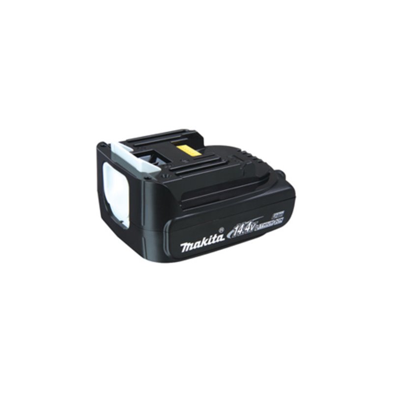 Makita Akku BL1415 1,3 Ah Li-Ion (195443-0)