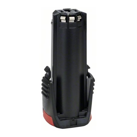Bosch Stabakkupack 3,6V-Light Duty (LD) 1,3 Ah Li-Ion GBA O-A