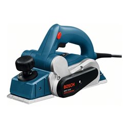 Bosch Hobel GHO 15-82