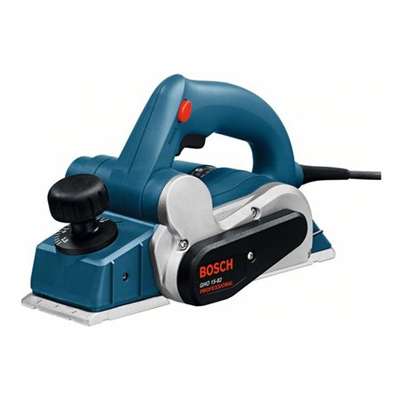 Bosch Hobel GHO 15-82