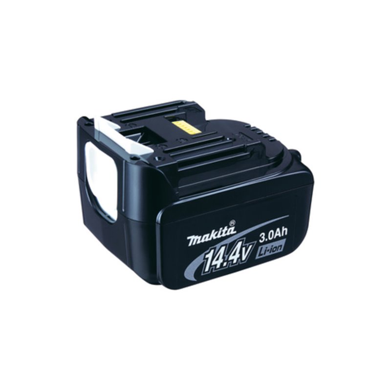 Makita Akku BL1430 3,0 Ah Li-Ion (195444-8)