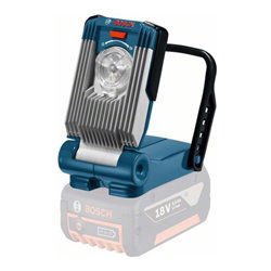 Bosch Akku-Lampe GLI VariLED