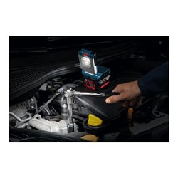 Bosch Akku-Lampe GLI VariLED