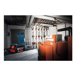 Bosch Akku-Lampe GLI VariLED