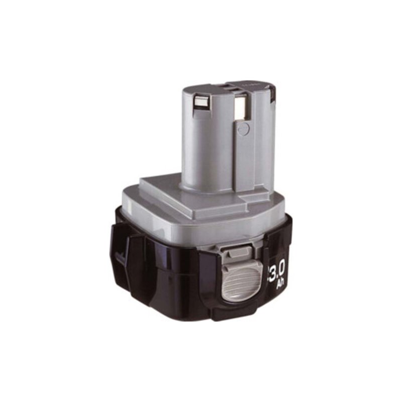 Makita Akku 1235 NiMh 12V, 2,8 Ah 193059-5