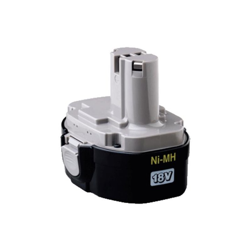 Makita Akku-1834 NI-MH 18,0V 2,5Ah 193102-0