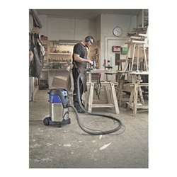 Nilfisk Industriesauger Aero 31-21 PC Inox