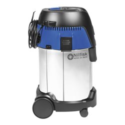 Nilfisk Industriesauger Aero 31-21 PC Inox