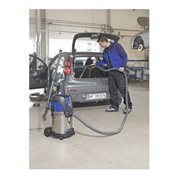 Nilfisk Industriesauger Aero 31-21 PC Inox