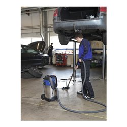 Nilfisk Industriesauger Aero 31-21 PC Inox