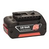 Bosch Einschubakkupack 18V-Standard Duty (SD) 3,0 Ah Li-Ion GBA M-C