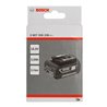 Bosch Einschubakkupack 18V-Standard Duty (SD) 3,0 Ah Li-Ion GBA M-C