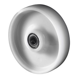 BS Rollen Kunststoffrad B15.251 Raddurchmesser 250 mm