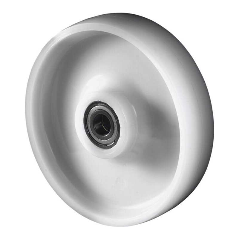 BS Rollen Kunststoffrad B15.251 Raddurchmesser 250 mm