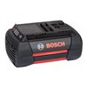 Bosch Einschubakkupack 36V-Standard Duty (SD) 2,6 Ah Li-Ion GBA H-B