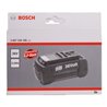 Bosch Einschubakkupack 36V-Standard Duty (SD) 2,6 Ah Li-Ion GBA H-B