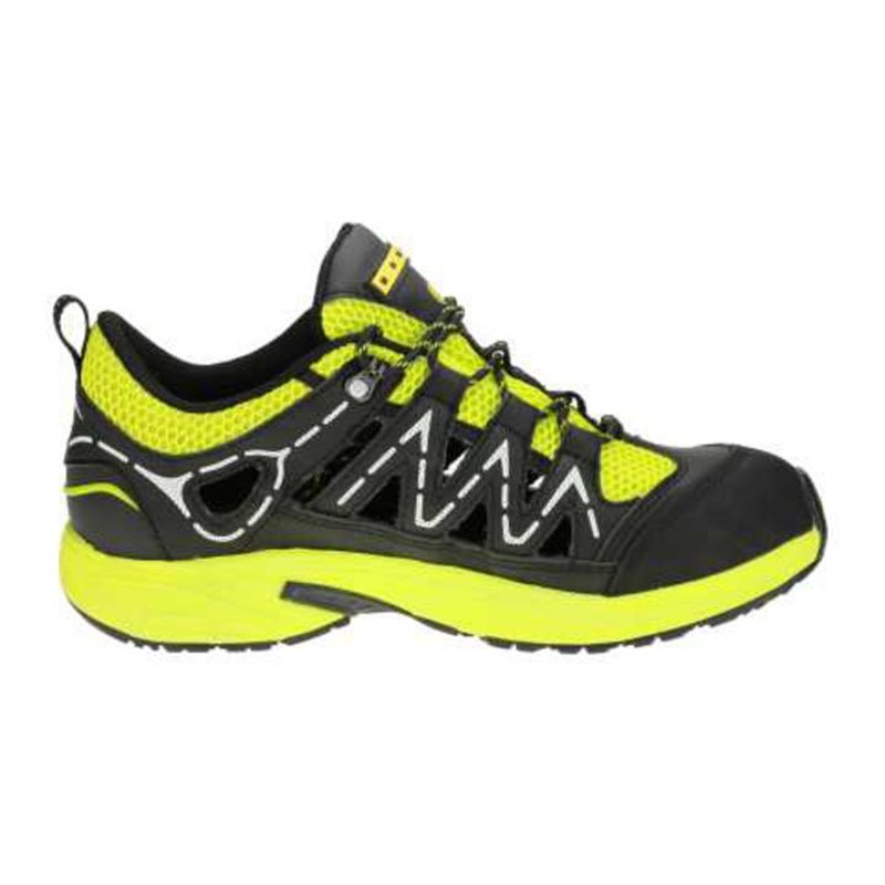 Baak Jack 7535 42 gelb