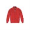 Hakro Sweatjacke College 606 rot XL