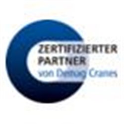 Elektrokettenzug DC-Pro Industrieausführung 250 kg DC-Pro 2-250 1/1 H5