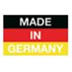 Günzburger Aluminium-Schiebeleiter 2-teilig 2 x 9 Sprossen