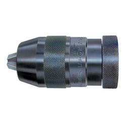 Röhm Schnellspannbohrfutter Supra S Spann-W.0-8mm B12 f.Rechtslauf
