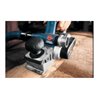 Bosch Hobel GHO 40-82 C mit L-BOXX