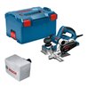 Bosch Hobel GHO 40-82 C mit L-BOXX