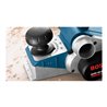 Bosch Hobel GHO 40-82 C mit L-BOXX