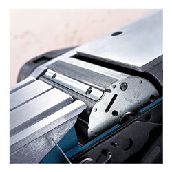 Bosch Hobel GHO 40-82 C mit L-BOXX