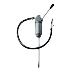 Pressol Hebelzylinderpumpe Pumpleistung 35l/min Tauchtiefe b.84cm