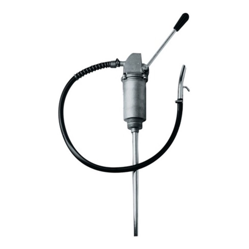 Pressol Hebelzylinderpumpe Pumpleistung 35l/min Tauchtiefe b.84cm