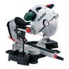 Metabo Kappsäge KGS 315 Plus mit Zugfunktion Karton