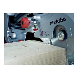 Metabo Kappsäge KGS 315 Plus mit Zugfunktion Karton