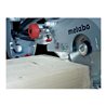 Metabo Kappsäge KGS 315 Plus mit Zugfunktion Karton