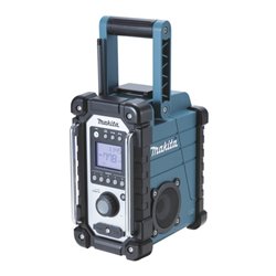 Makita Baustellenradio DMR102