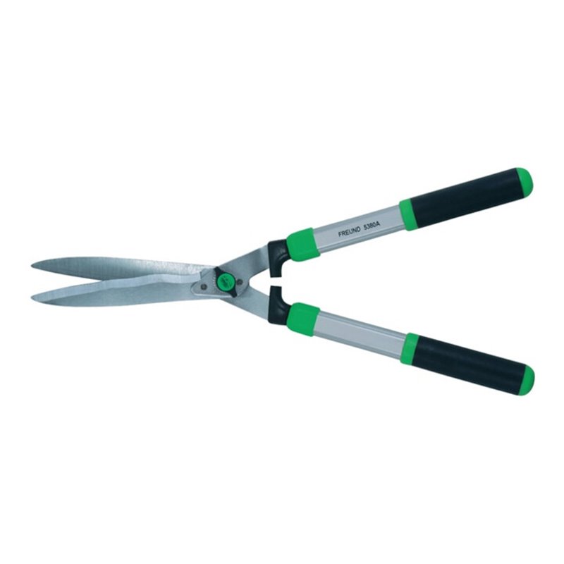 Freund Victoria Heckenschere Gesamt-L.60cm Blatt-L.24cm