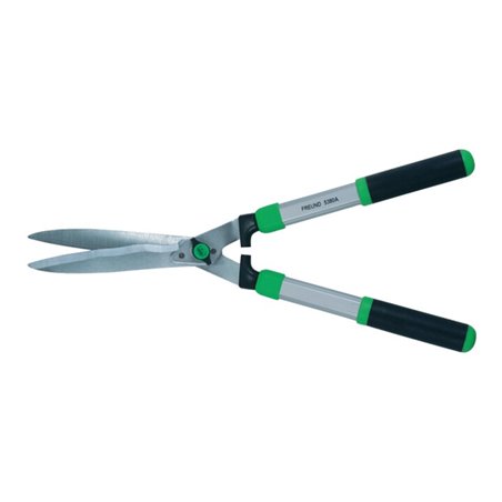 Freund Victoria Heckenschere Gesamt-L.60cm Blatt-L.24cm
