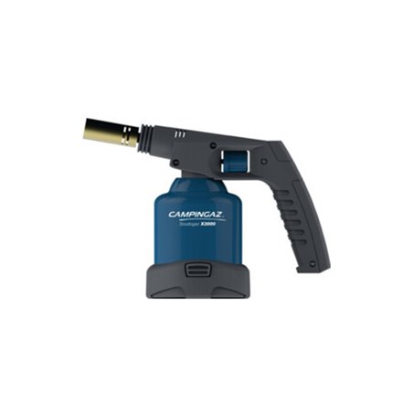 Campingaz Lötlampe ohne Piezozündung