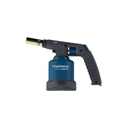 Campingaz Lötlampe Soudogaz X 2000 PZ incl. Brenner X1700 ohne Kartusche mit Piezozündung