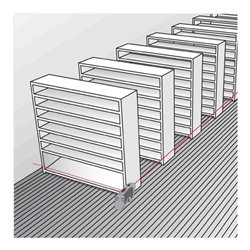 BMI Kreuzlinien-Laser 654 KLP5SP autoMagic